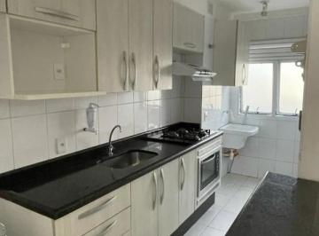 Apartamento · 49m² · 2 Quartos · 1 Vaga · Apartamento para venda em Condomínio Torres De Trujillo de 49.00m² com 2 Quartos e 1 Garagem
