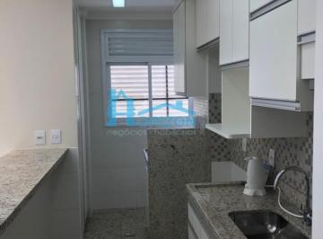 Apartamento · 82m² · 3 Quartos · 2 Vagas · Apartamento para alugar em Mansões Santo Antônio de 82.00m² com 3 Quartos, 1 Suite e 2 Garagens