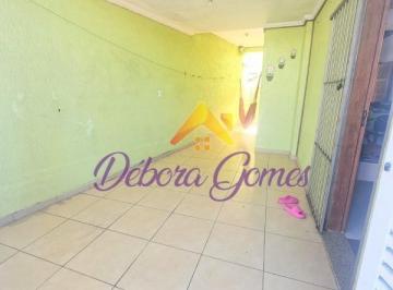 Casa · 60m² · 2 Quartos · 1 Vaga · Casa para alugar em Guilhermina de 60.00m² com 2 Quartos, 1 Suite e 1 Garagem