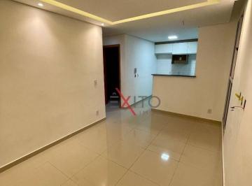 Apartamento · 44m² · 2 Quartos · 1 Vaga · Apartamento para venda em Rio Abaixo de 44.00m² com 2 Quartos e 1 Garagem