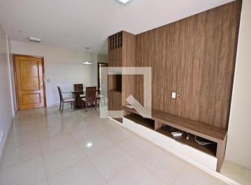 Apartamento · 105m² · 3 Quartos · 2 Vagas · Apartamento para Aluguel - Setor Bueno, 3 Quartos, 105 m² - Goiânia