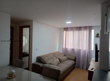 Apartamento · 43m² · 2 Quartos · 1 Vaga · Apartamento para venda em Jardim City de 43.00m² com 2 Quartos e 1 Garagem