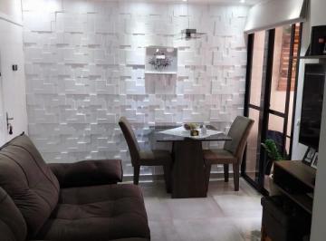 Apartamento · 52m² · 2 Quartos · 1 Vaga · Apartamento para venda em Village Monte Verde de 52.00m² com 2 Quartos e 1 Garagem