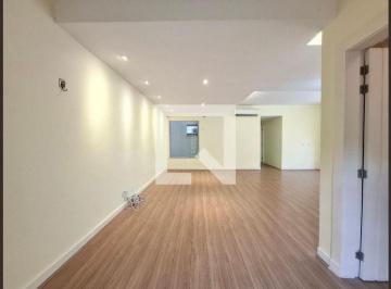 Casa · 340m² · 7 Quartos · 1 Vaga · Casa para Aluguel - Botafogo, 7 Quartos, 340 m2 - Rio de Janeiro