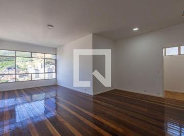 Apartamento · 140m² · 3 Quartos · 2 Vagas · Apartamento para Aluguel - Tijuca, 3 Quartos, 140 m2 - Rio de Janeiro