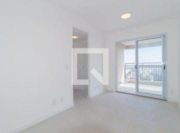 Apartamento · 53m² · 2 Quartos · 1 Vaga · Apartamento para Aluguel - Mooca, 2 Quartos,  53 m2 - São Paulo