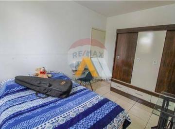 Apartamento · 52m² · 2 Quartos · 1 Vaga · Apartamento para venda em Parque Santa Isabel de 52.00m² com 2 Quartos e 1 Garagem