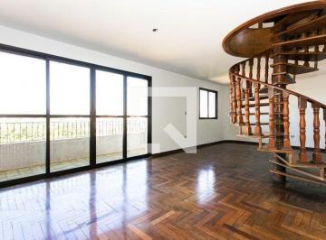Apartamento · 323m² · 4 Quartos · 4 Vagas · Apartamento à Venda - Butantã, 4 Quartos, 323 m² - São Paulo