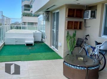 varanda 1.jpeg · Imoveis - no Recreio dos Bandeirantes