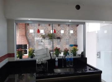 Apartamento · 250m² · 3 Quartos · 2 Vagas · Cobertura para venda em Jardim Ouro Preto de 250.00m² com 3 Quartos, 2 Suites e 2 Garagens