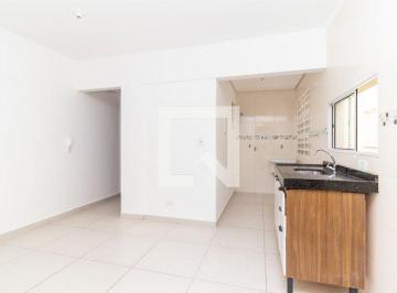 Apartamento · 33m² · 1 Quarto · Apartamento para Aluguel - Itaquera, 1 Quarto, 33 m² - São Paulo