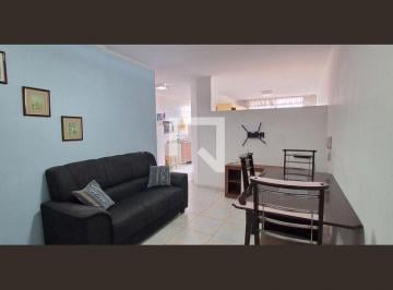 Apartamento · 50m² · 1 Quarto · 1 Vaga · Apartamento para Aluguel - Rudge Ramos, 1 Quarto, 50 m² - São Bernardo do Campo