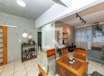 Apartamento · 65m² · 2 Quartos · 1 Vaga · Apartamento para Aluguel - Carlos Prates, 2 Quartos, 65 m² - Belo Horizonte