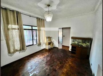 Casa · 100m² · 4 Quartos · 2 Vagas · Casa para Aluguel - Sítio do Mandaqui, 4 Quartos,  100 m² - São Paulo