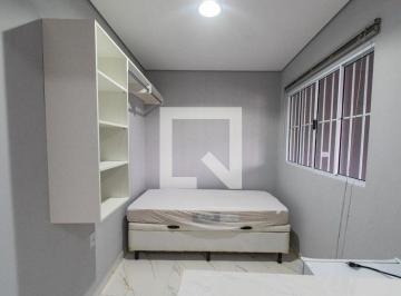 Apartamento · 18m² · 1 Quarto · Apartamento para Aluguel - Ipiranga, 1 Quarto, 18 m² - São Paulo