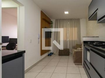 Apartamento · 32m² · 2 Quartos · Apartamento para Aluguel - Vila Santa Clara, 2 Quartos,  32 m² - São Paulo