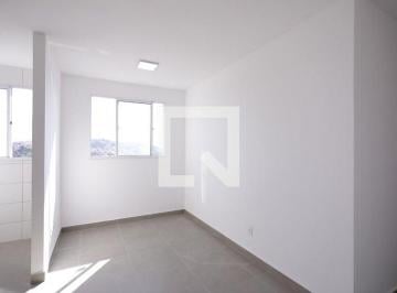 Apartamento · 49m² · 2 Quartos · 1 Vaga · Apartamento para Aluguel - São Gabriel, 2 Quartos, 49 m² - Belo Horizonte