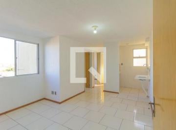 Apartamento · 38m² · 2 Quartos · 1 Vaga · Apartamento para Aluguel - Mato Grande, 2 Quartos, 38 m² - Canoas