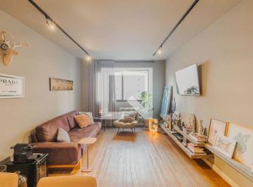 Apartamento · 58m² · 1 Quarto · 1 Vaga · Apartamento para Aluguel - Jardim Paulista, 1 Quarto, 58 m² - São Paulo