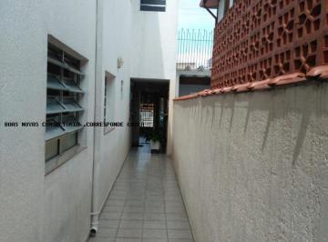 Casa · 171m² · 4 Quartos · 2 Vagas · Sobrado para venda em Vila São Jorge de 171.00m² com 4 Quartos, 1 Suite e 2 Garagens