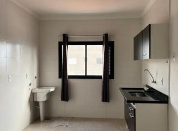 Apartamento · 44m² · 2 Quartos · 1 Vaga · Apartamento para venda em Condomínio Residencial Ravena de 44.00m² com 2 Quartos e 1 Garagem