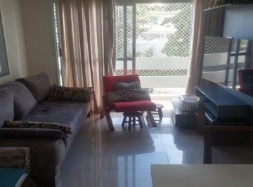 Apartamento · 54m² · 2 Quartos · 1 Vaga · Apartamento para venda em Condominio Arco Iris de 54.00m² com 2 Quartos e 1 Garagem