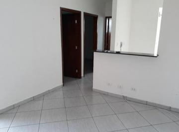 Apartamento · 48m² · 2 Quartos · 1 Vaga · Apartamento para venda em Edificio Paineira de 48.00m² com 2 Quartos e 1 Garagem