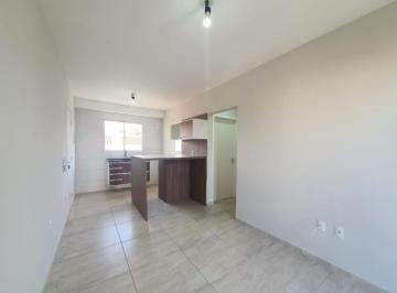 Apartamento · 53m² · 2 Quartos · 2 Vagas · Apartamento para venda em Residencial Visione Piazza de 52.80m² com 2 Quartos e 2 Garagens