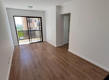 Apartamento · 52m² · 2 Quartos · 1 Vaga · Apartamento para venda em Condomínio Residencial Paris de 52.00m² com 2 Quartos e 1 Garagem