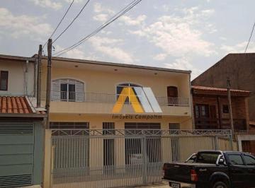 Casa · 352m² · 3 Quartos · 7 Vagas · Sobrado para venda em Jardim São Lourenzo de 352.00m² com 3 Quartos, 1 Suite e 7 Garagens