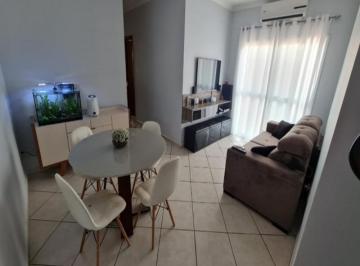 Apartamento · 64m² · 2 Quartos · 1 Vaga · Apartamento para venda em Edifício La Maison D' Alice de 64.00m² com 2 Quartos, 1 Suite e 1 Garagem