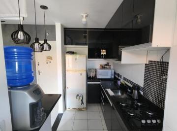 Apartamento · 40m² · 1 Quarto · 1 Vaga · Apartamento para venda em Condomínio Boulevard Ipanema de 40.00m² com 1 Quarto e 1 Garagem