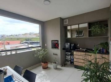 Apartamento · 101m² · 3 Quartos · 2 Vagas · Apartamento para venda em Jardim Florestal de 101.00m² com 3 Quartos, 1 Suite e 2 Garagens