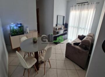 Apartamento · 64m² · 2 Quartos · 1 Vaga · Apartamento para venda em Jardim Prestes De Barros de 64.00m² com 2 Quartos, 1 Suite e 1 Garagem