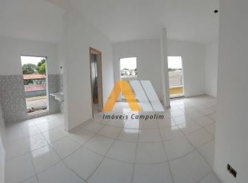Apartamento · 21m² · 1 Quarto · Apartamento para venda em Residencial Lumina Sueleny Maria de 21.00m² com 1 Quarto