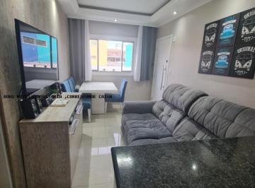 Apartamento · 58m² · 2 Quartos · 1 Vaga · Apartamento para venda em Vila Trabalhista de 58.00m² com 2 Quartos e 1 Garagem
