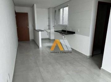 Apartamento · 65m² · 2 Quartos · 1 Vaga · Apartamento para venda em Residencial Três Meninos de 65.00m² com 2 Quartos, 1 Suite e 1 Garagem