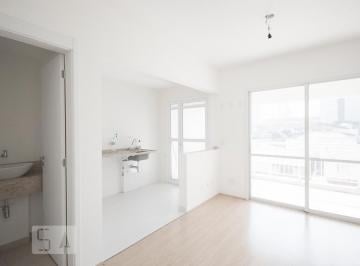 Apartamento · 47m² · 1 Quarto · 1 Vaga · Apartamento à Venda - Campo Belo, 1 Quarto, 47 m² - São Paulo