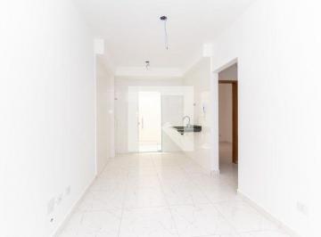 Apartamento · 44m² · 2 Quartos · Apartamento à Venda - Itaquera, 2 Quartos, 44 m² - São Paulo