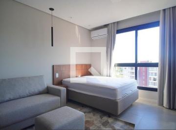Apartamento · 40m² · 1 Quarto · Apartamento à Venda - Vila Nova, 1 Quarto, 40 m² - Novo Hamburgo