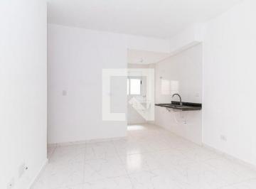 Apartamento · 36m² · 2 Quartos · Apartamento à Venda - Itaquera, 2 Quartos,  36 m² - São Paulo
