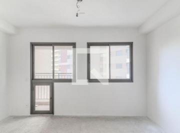 Apartamento · 25m² · 1 Quarto · Apartamento à Venda - Chácara Santo Antonio, 1 Quarto,  25 m² - São Paulo
