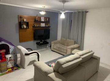 Apartamento · 128m² · 3 Quartos · 1 Vaga · Apartamento para venda em Edifício Centre Ville de 128.00m² com 3 Quartos, 1 Suite e 1 Garagem