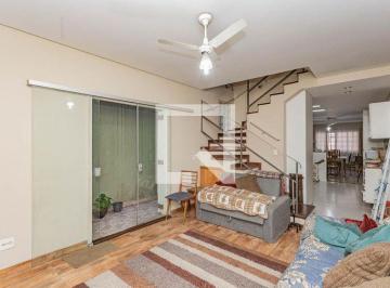 Casa · 200m² · 3 Quartos · Casa à Venda - Bosque da Saúde, 3 Quartos, 200 m² - São Paulo