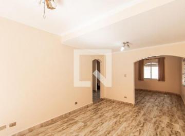 Casa · 214m² · 4 Quartos · 4 Vagas · Casa à Venda - Vila Nhocuné, 4 Quartos, 214 m² - São Paulo