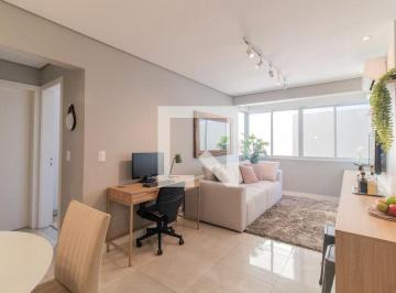 Apartamento · 63m² · 2 Quartos · 1 Vaga · Apartamento à Venda - Azenha, 2 Quartos,  63 m² - Porto Alegre