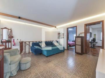 Casa · 190m² · 3 Quartos · 4 Vagas · Casa à Venda - Bosque da Saúde, 3 Quartos,  190 m² - São Paulo