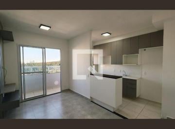 Apartamento · 54m² · 3 Quartos · 1 Vaga · Apartamento à Venda - Ponte São João , 3 Quartos, 54 m² - Jundiaí
