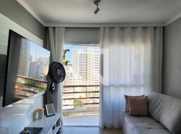 Apartamento · 77m² · 3 Quartos · 2 Vagas · Apartamento à Venda - Nova Petrópolis, 3 Quartos,  77 m² - São Bernardo do Campo