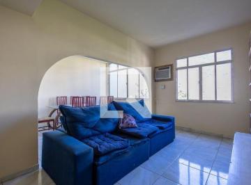 Apartamento · 160m² · 4 Quartos · Apartamento à Venda - Tijuca, 4 Quartos, 160 m² - Rio de Janeiro